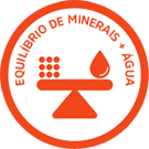 Minerais e Água